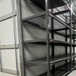 Heavy Duty Shelving units/Storage/Organizer