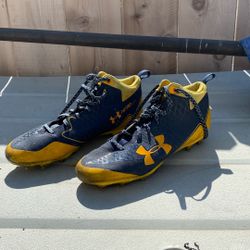 football shoes 