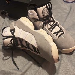 Jordan 6 Rings