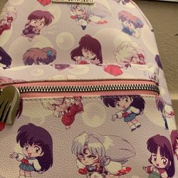 INUYASHA Backpack