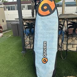 Surfboard Bag 