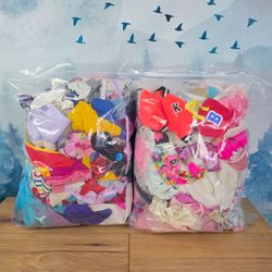 Vintage Barbie Doll Clothing Lot