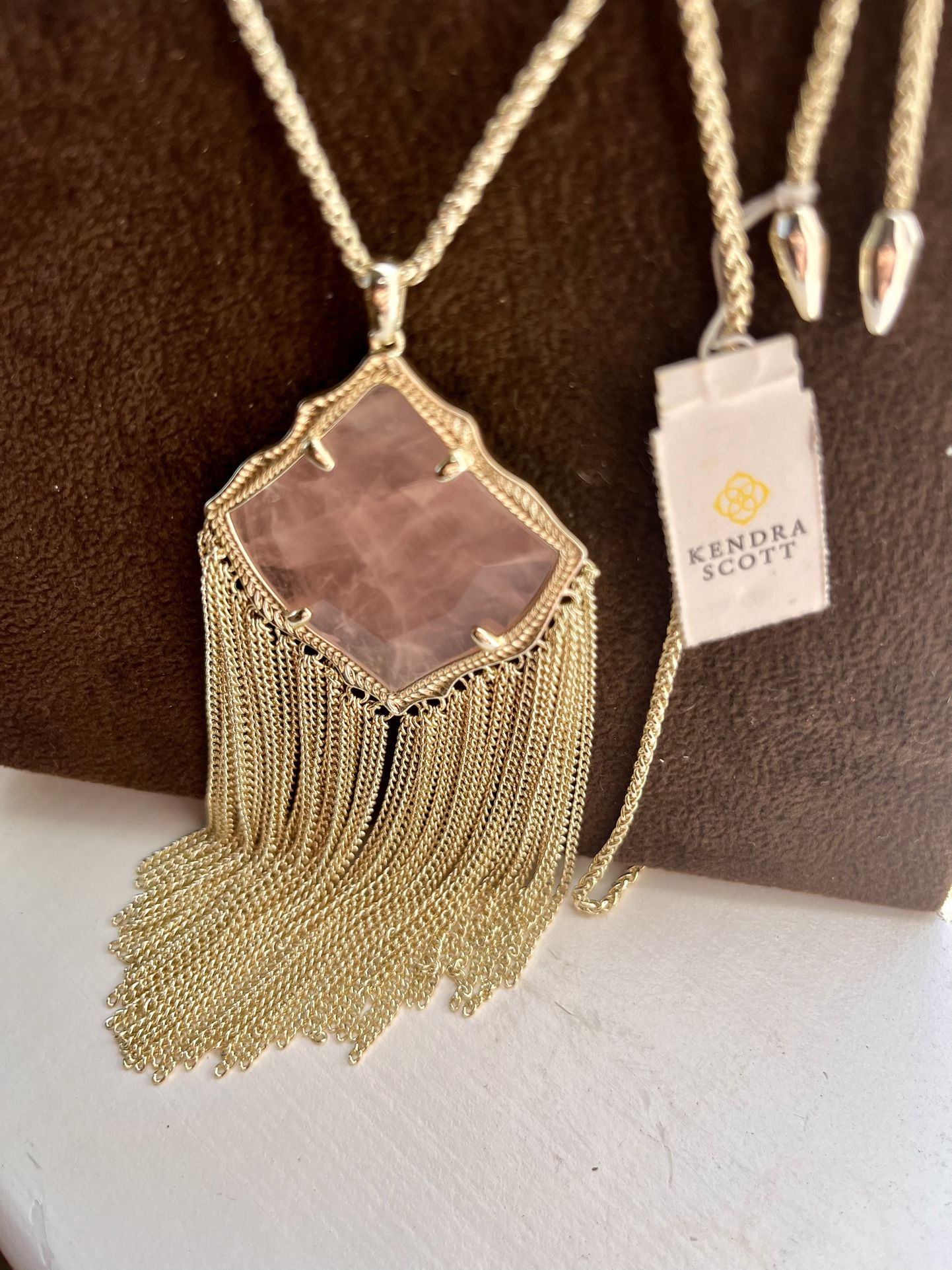 Kendra Scott New Necklace