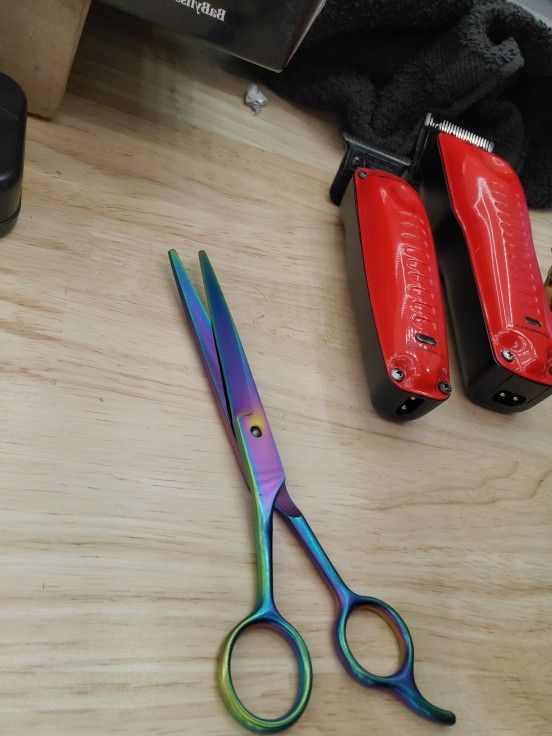 Shears / Scissors ✂️  20$