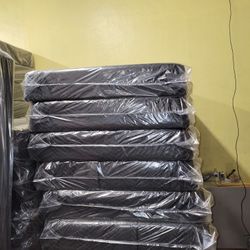 Cali-King Box Springs 