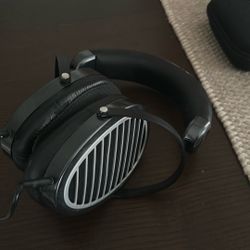 Hifiman Edition XS Open Back Headphones