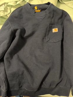 Carhartt crewneck