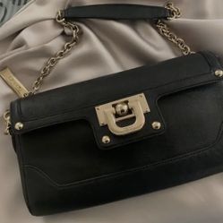 NEW DKNY Black Shoulder Bag