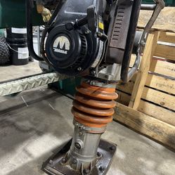 Mikasa MT-75hs Stomper 
