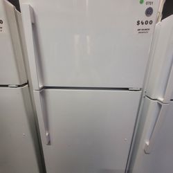 Refrigerator Ge