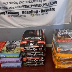 Pet Food
