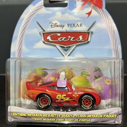 Disney Pixar Car