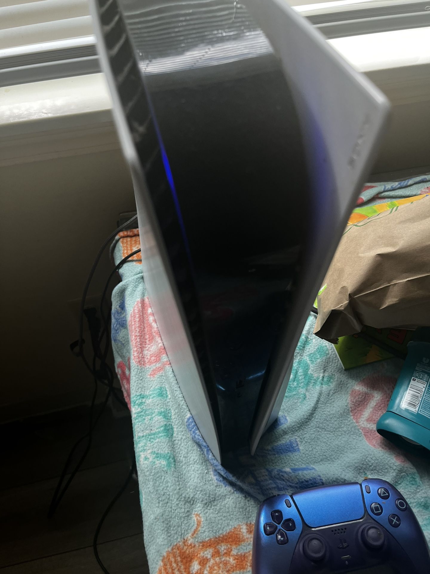 PS5