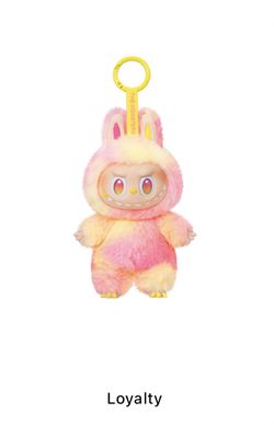 BRAND NEW: Loyalty - Big Into Energy Labubu