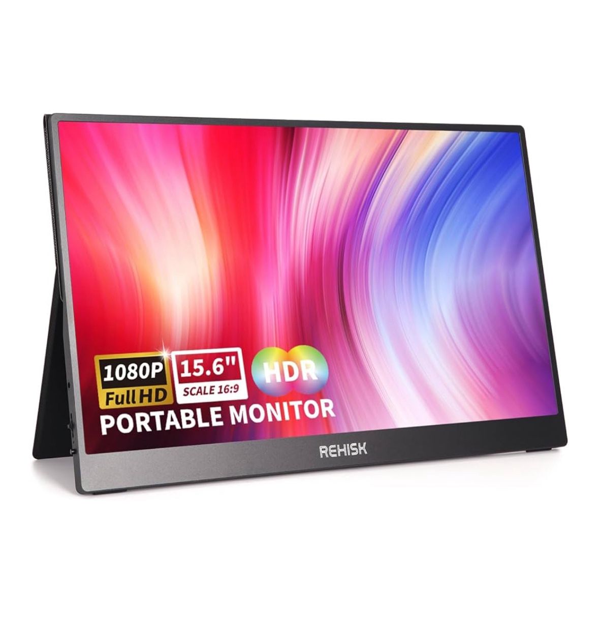 Portable Monitor 15.6”