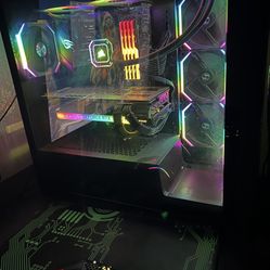 GAMING PC 3070TI, RYZEN 9 5900x