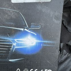 Brand New Led Headlights 