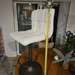 Kitchen Table Seat, Like New 38"×18"