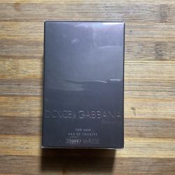 Dolce & Gabbana The One 1.7