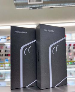 Samsung Z Flip 7 512gb Unlocked