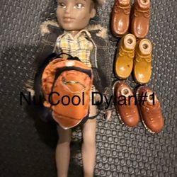 BRATZ & LIL BRATZ COLLECTION 