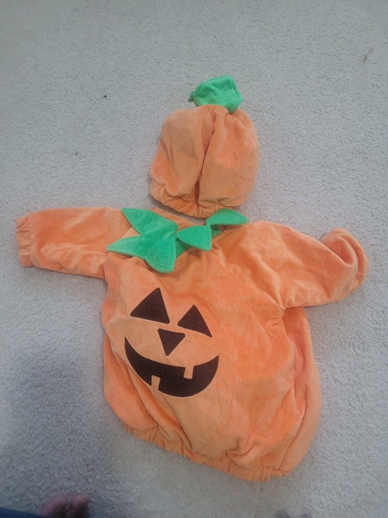 Halloween COSTUMES FOR KIDS