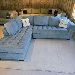 Sectional Couch Great Condition 