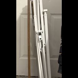 Foldaway or Sit Stand Desk