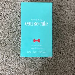 mary kay perfume 