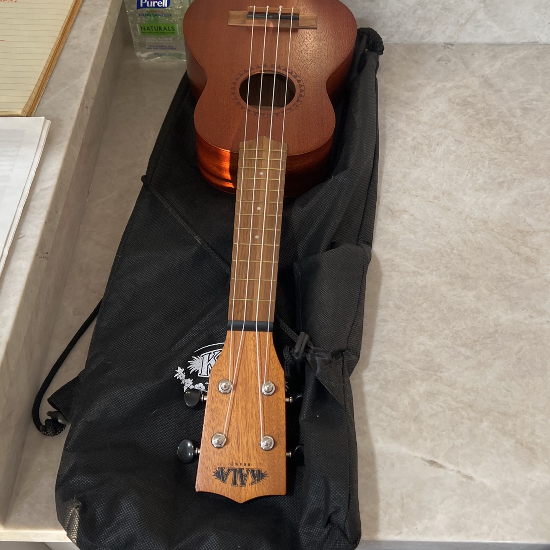 Ukulele