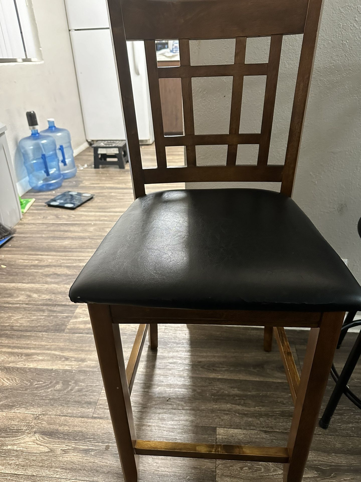 High Chair
