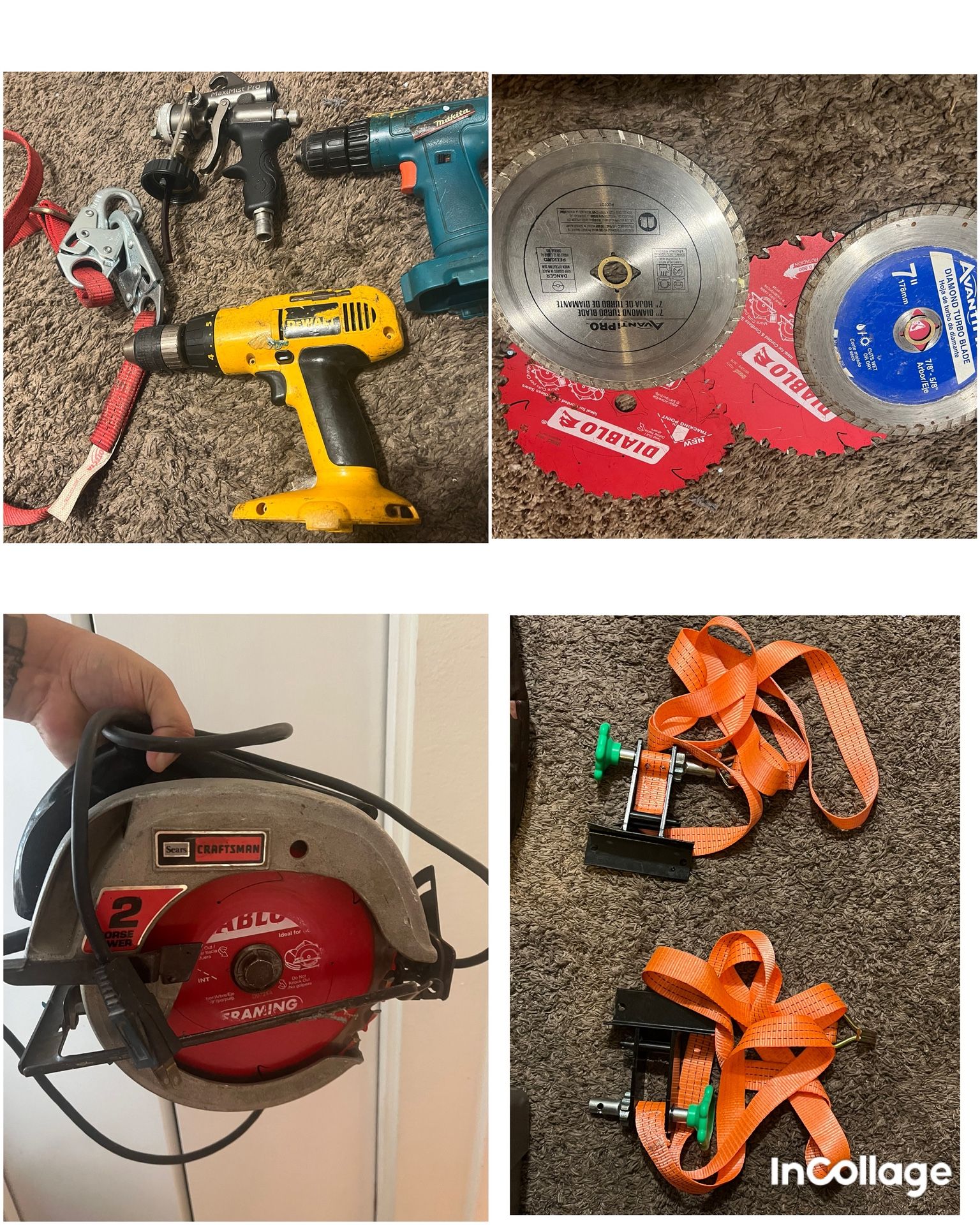 Misc Tools