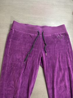 True Religion sweat pants