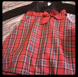 Kids dress