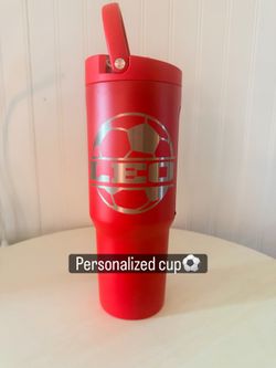 Lasers engraved