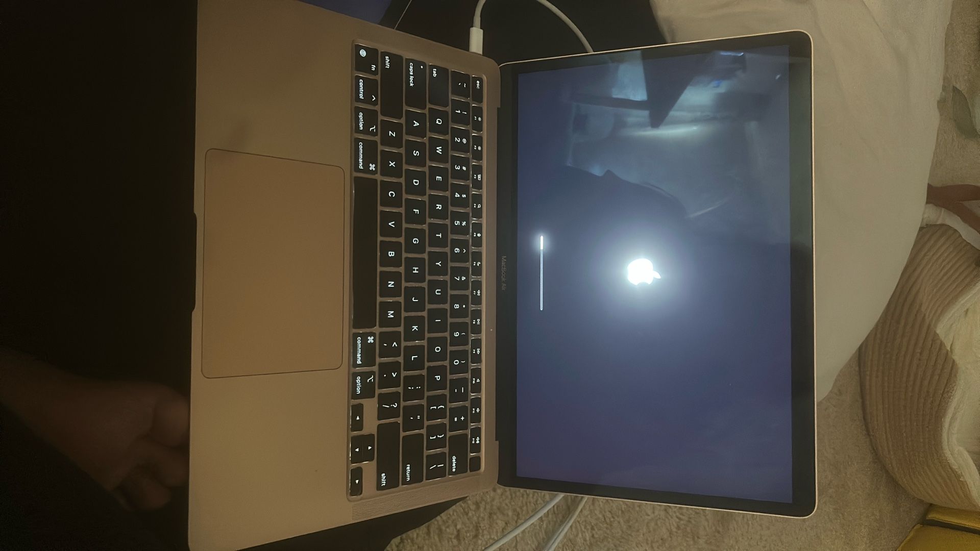 MacBook Air