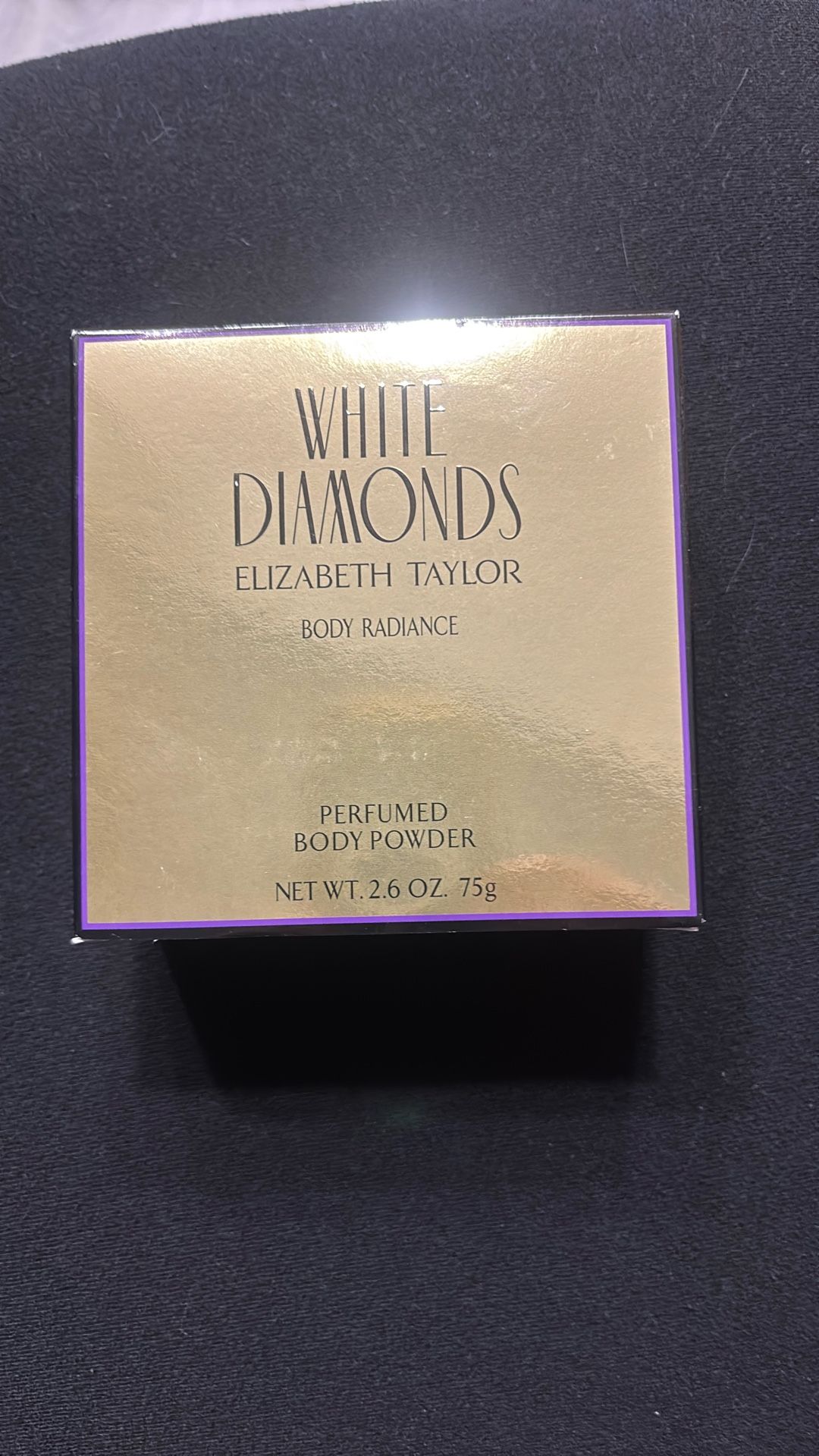 White Diamonds 