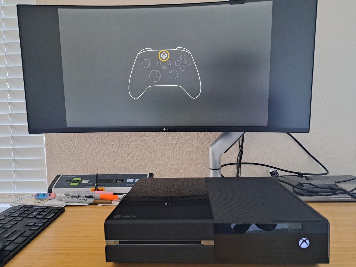 Xbox One (Original)