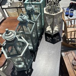Lanterns