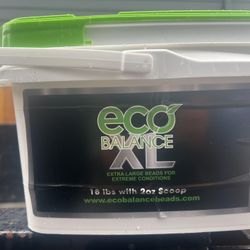 Tire Balancing Beads