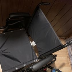 Wheel Chair 
