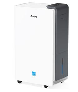 AEOCKY 6000Sq.Ft Dehumidifier