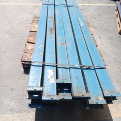 Material  For Columns  Each