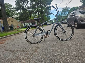 Beach Cruise Bicycle