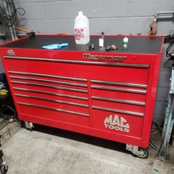 Mac Tool Box