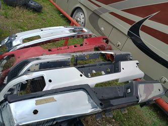 Parts For Classic Trucks And New