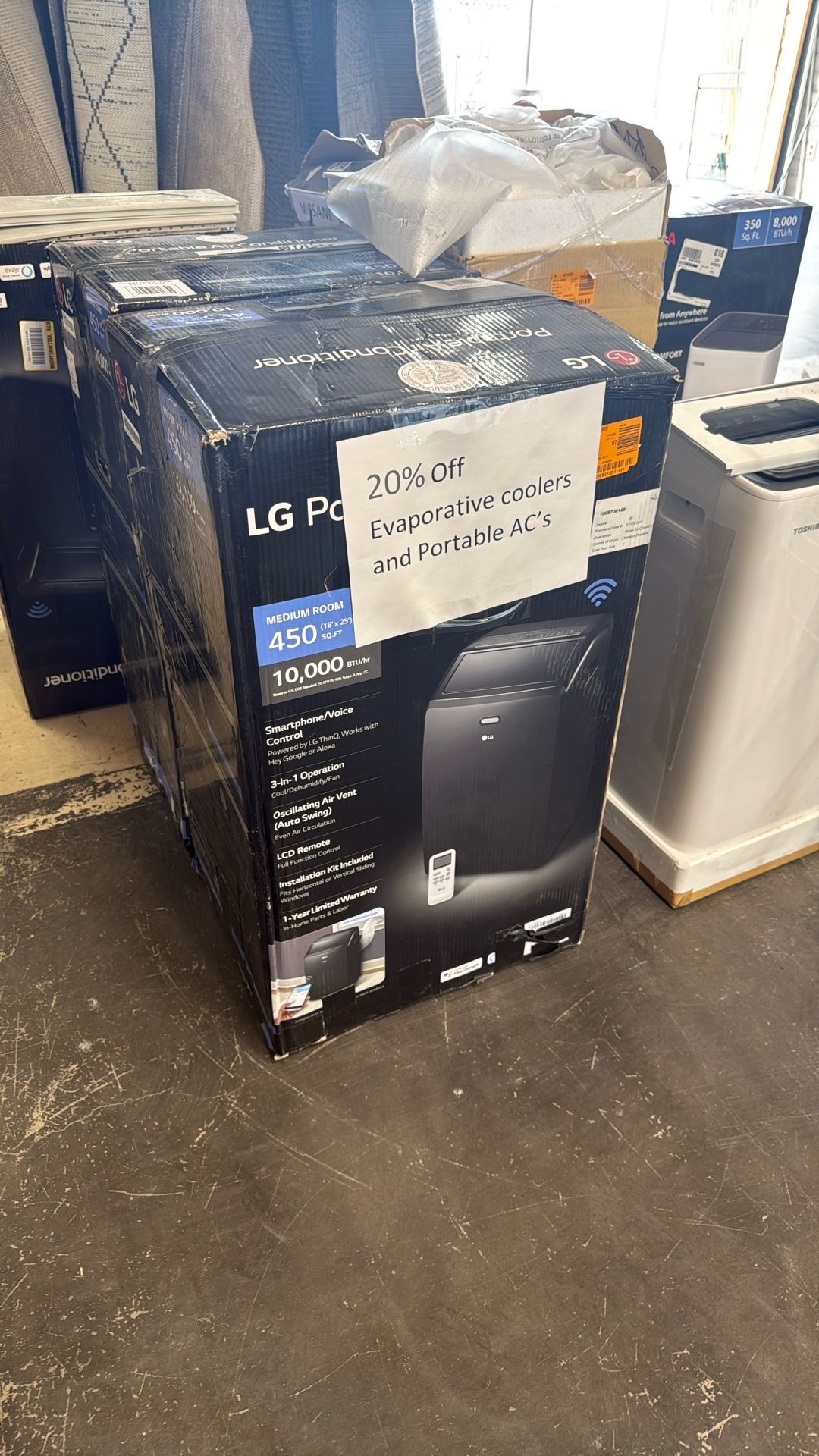 Ac Units