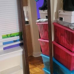 Full Body Mirror 