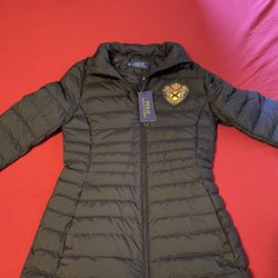 Polo Puffer 