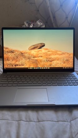 Chromebook